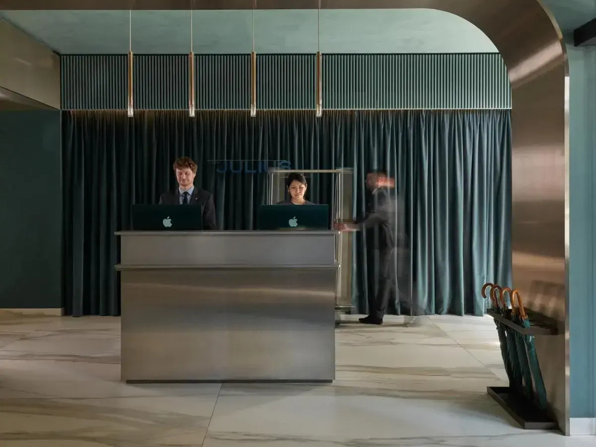 Foto - The Julius Prague