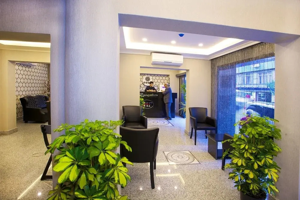 Photo - Hotel the Ferah