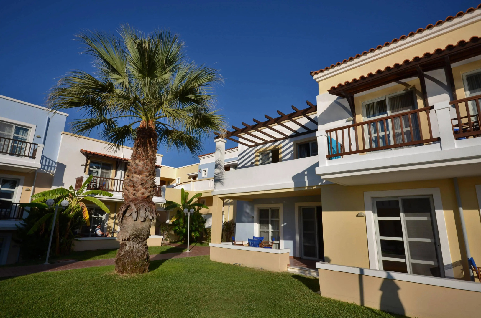 Aegean Houses, Bild 1 von 44