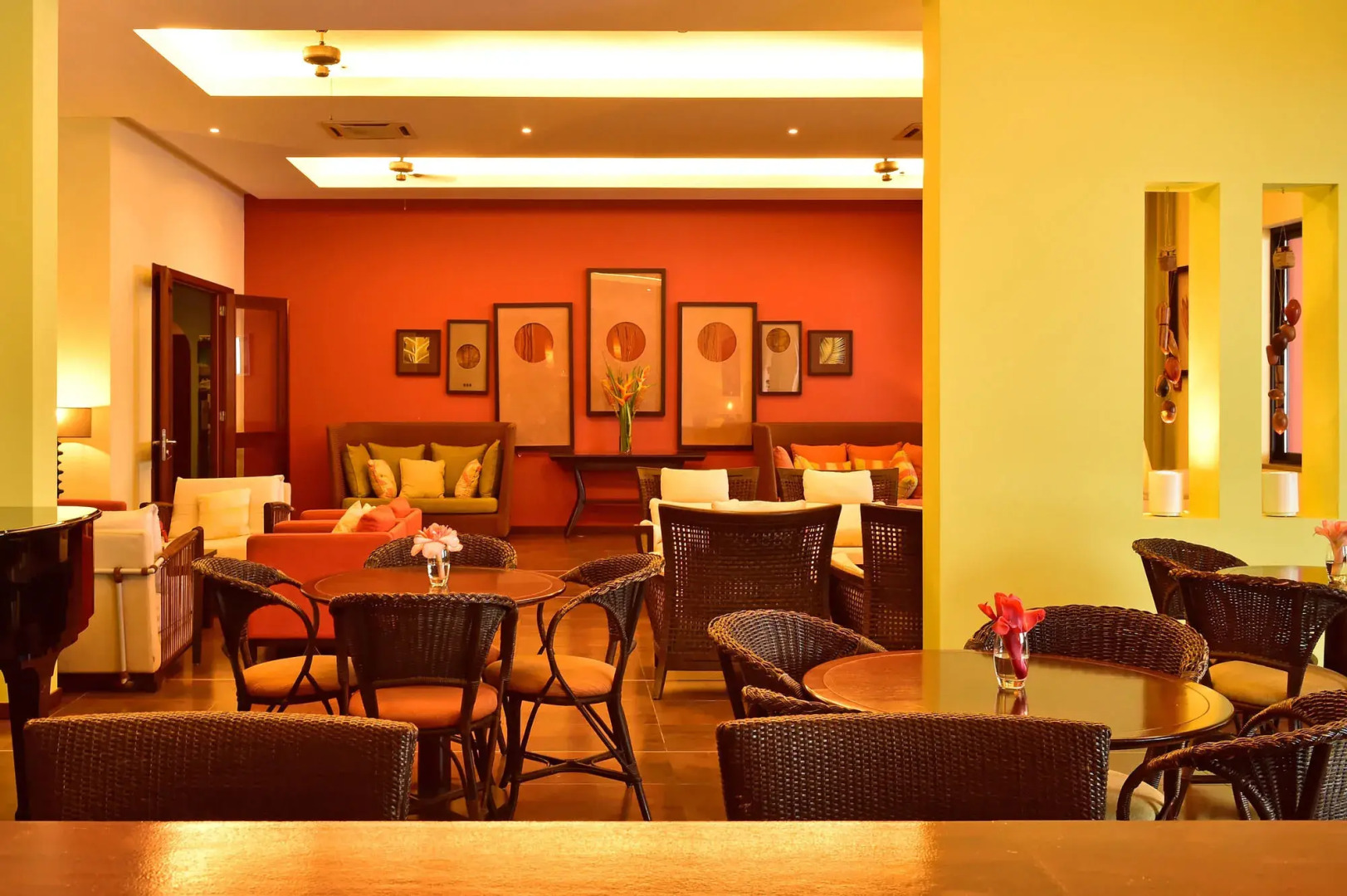 Photo - Pestana Sao Tome