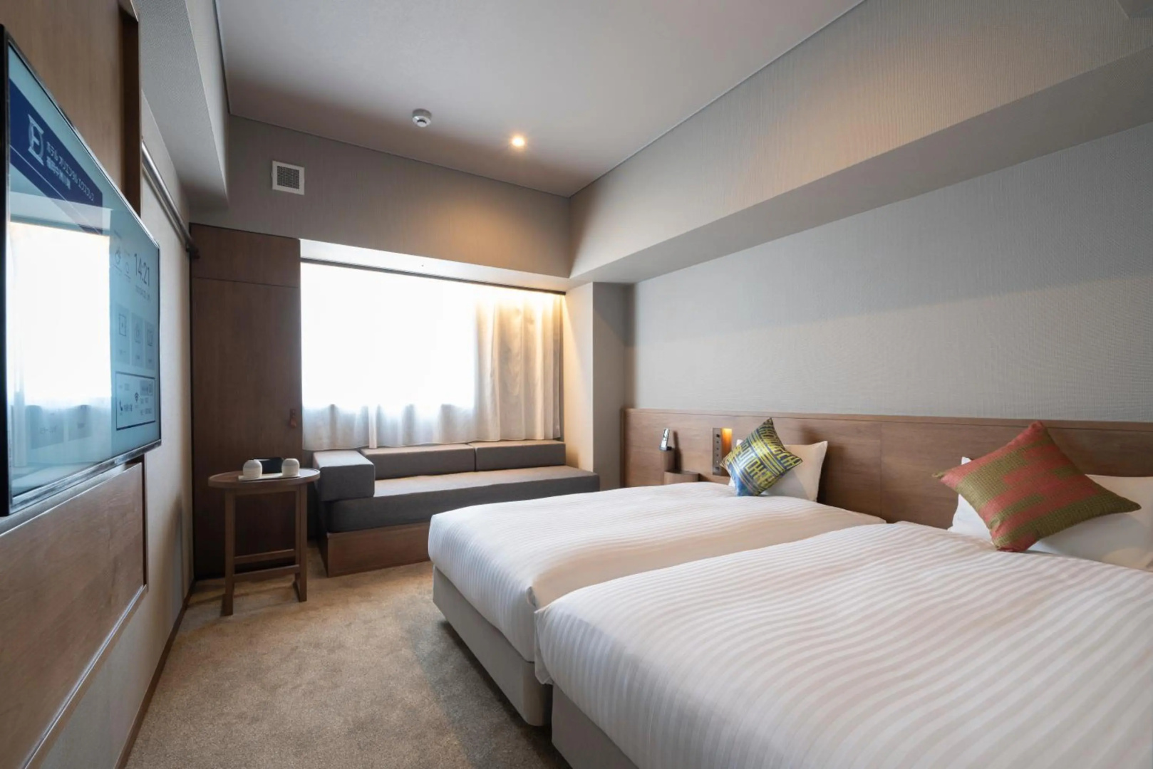 Foto - Hotel Oriental Express Fukuoka Nakasu Kawabata