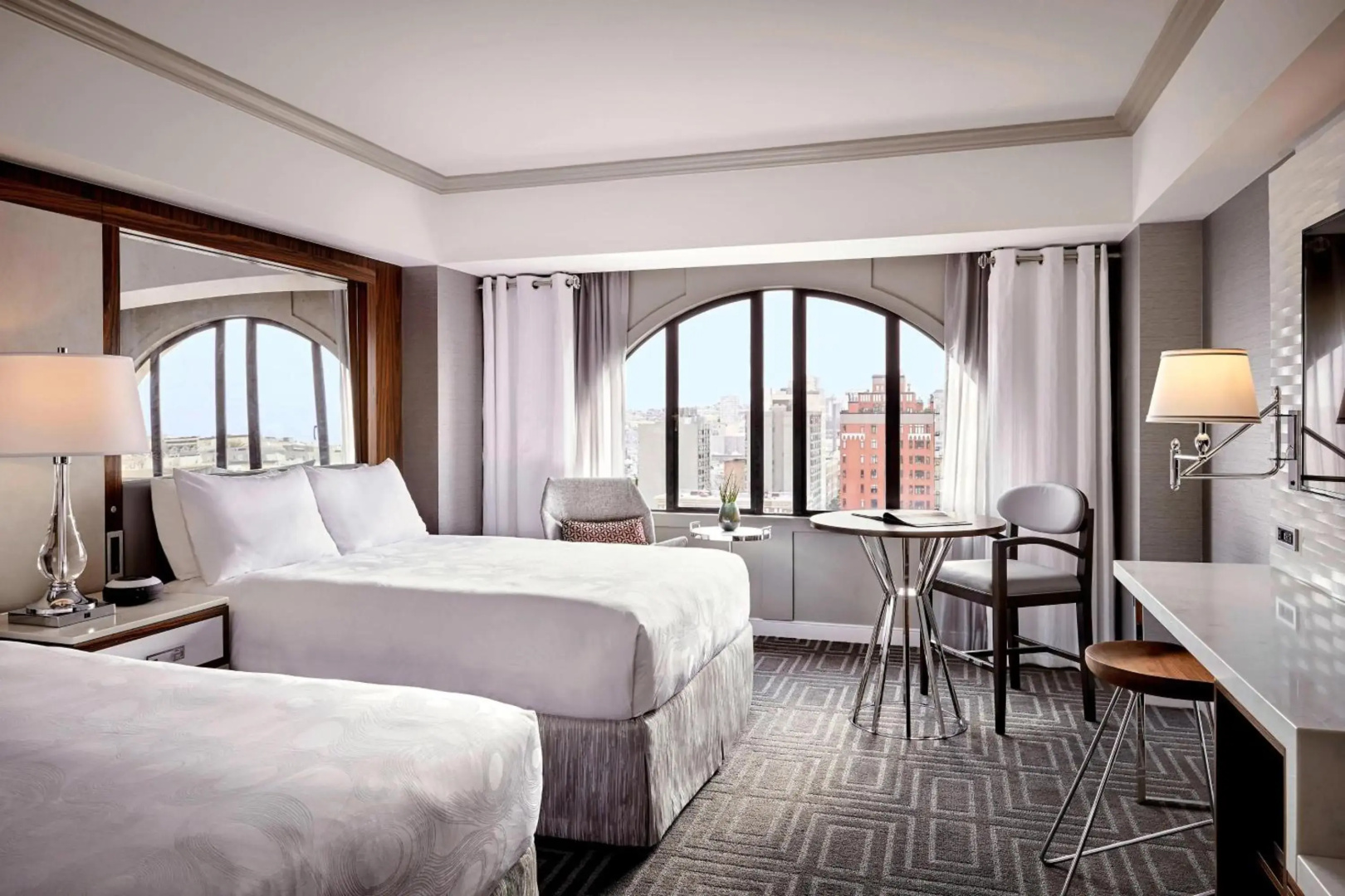 Photo - JW Marriott San Francisco Union Square