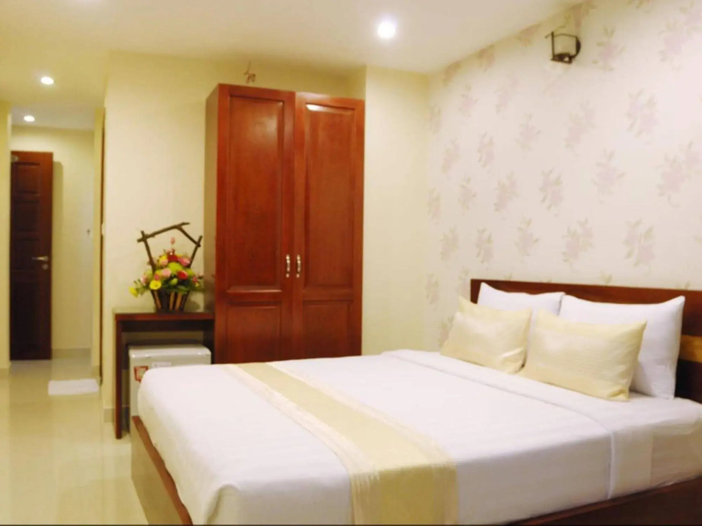 Foto - SaiGon Europe Hotel