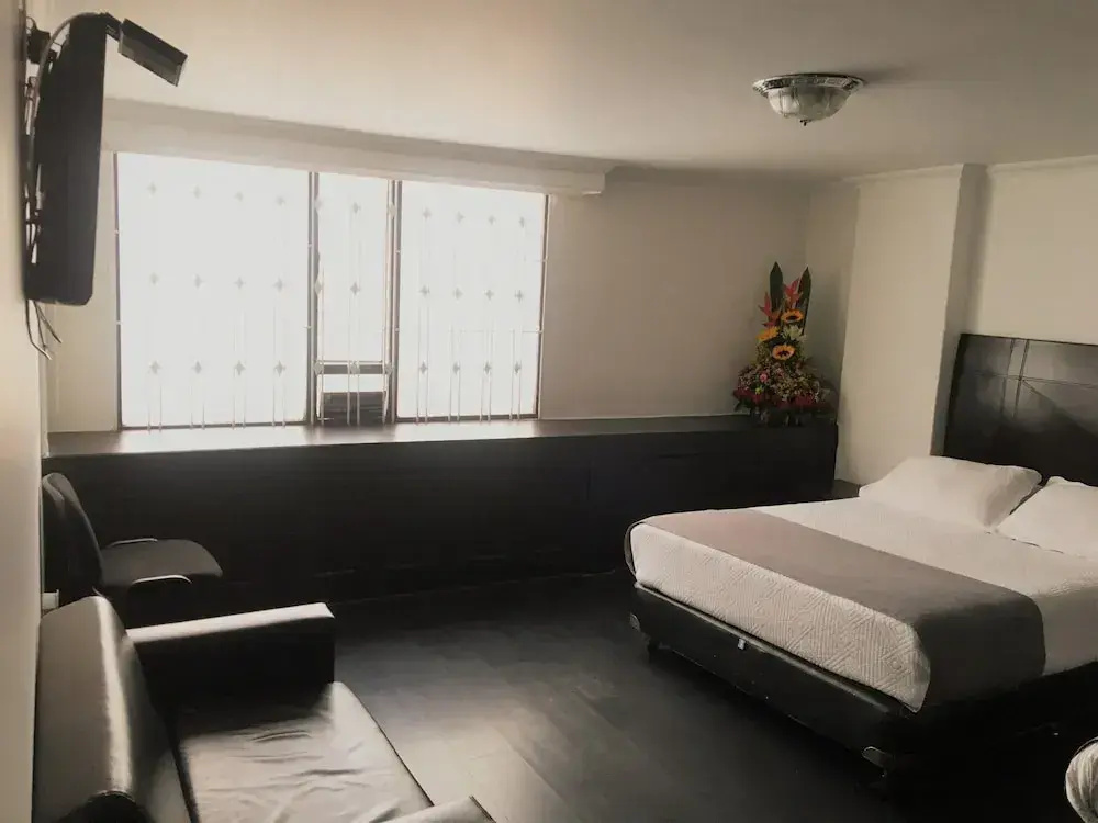 Foto - Hotel Ejecutivo Av la Esperanza