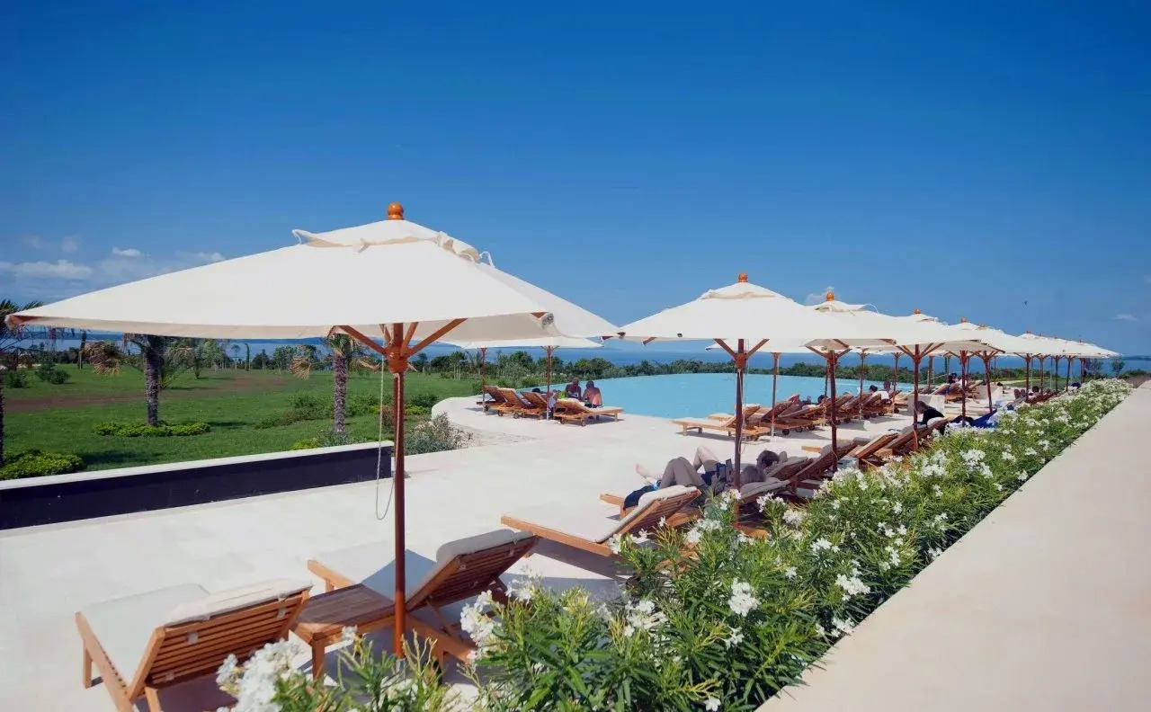 Foto - Falkensteiner Hotel & Spa Iadera