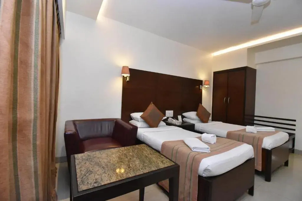 Photo - Kings International Juhu