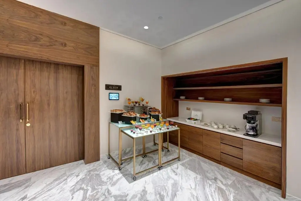 Foto - The S Hotel Al Barsha