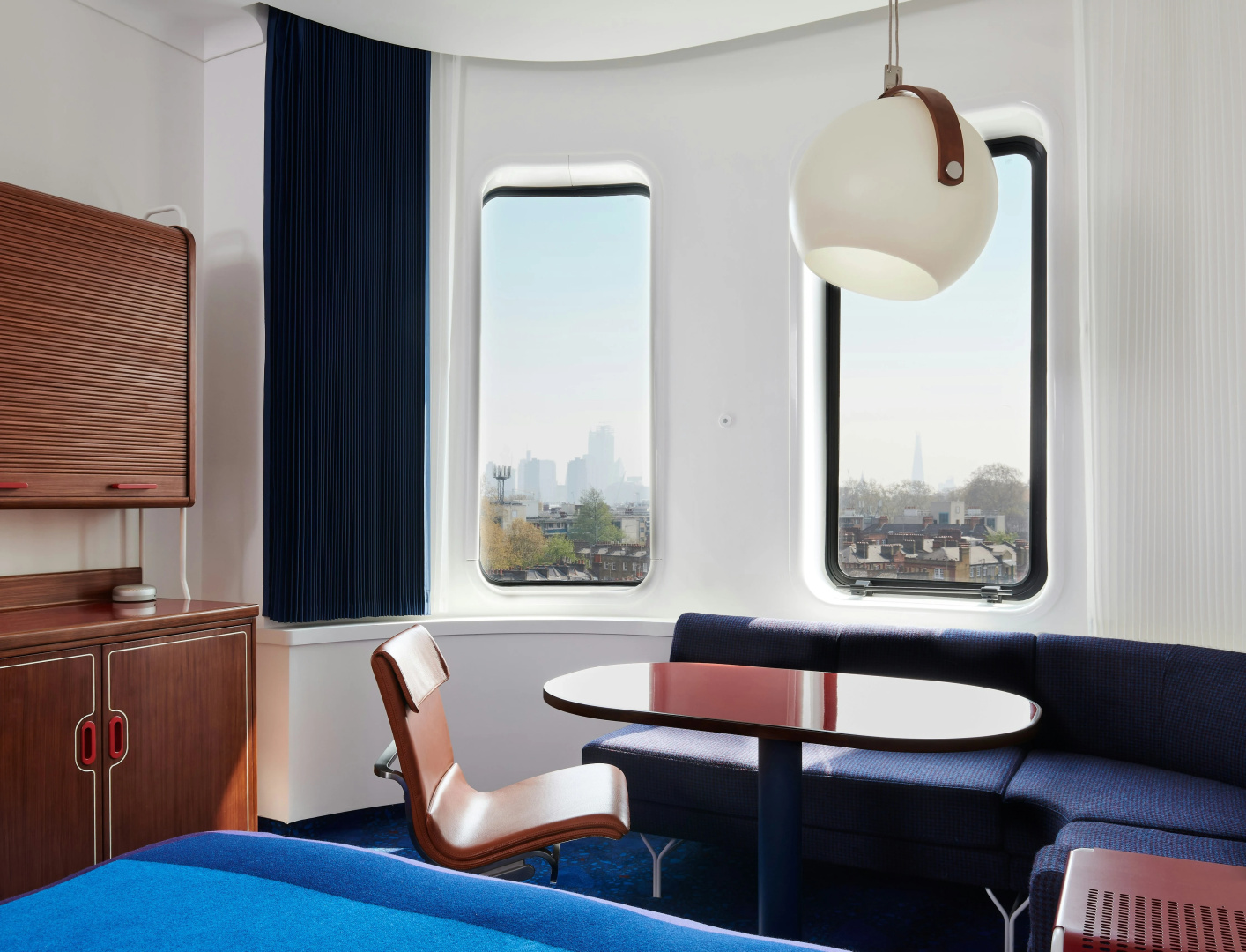 Foto - The Standard London