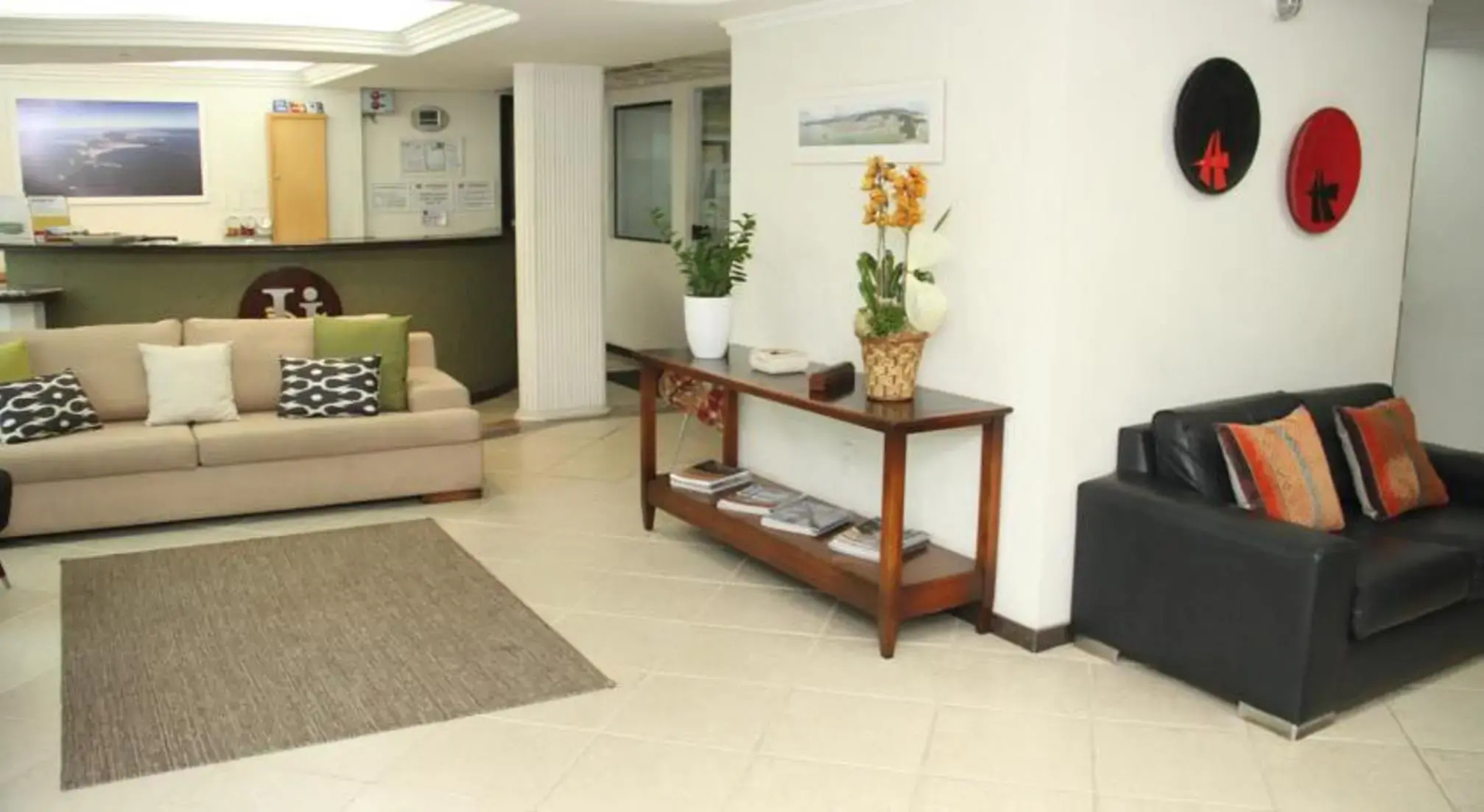 Foto - Hotel Italia