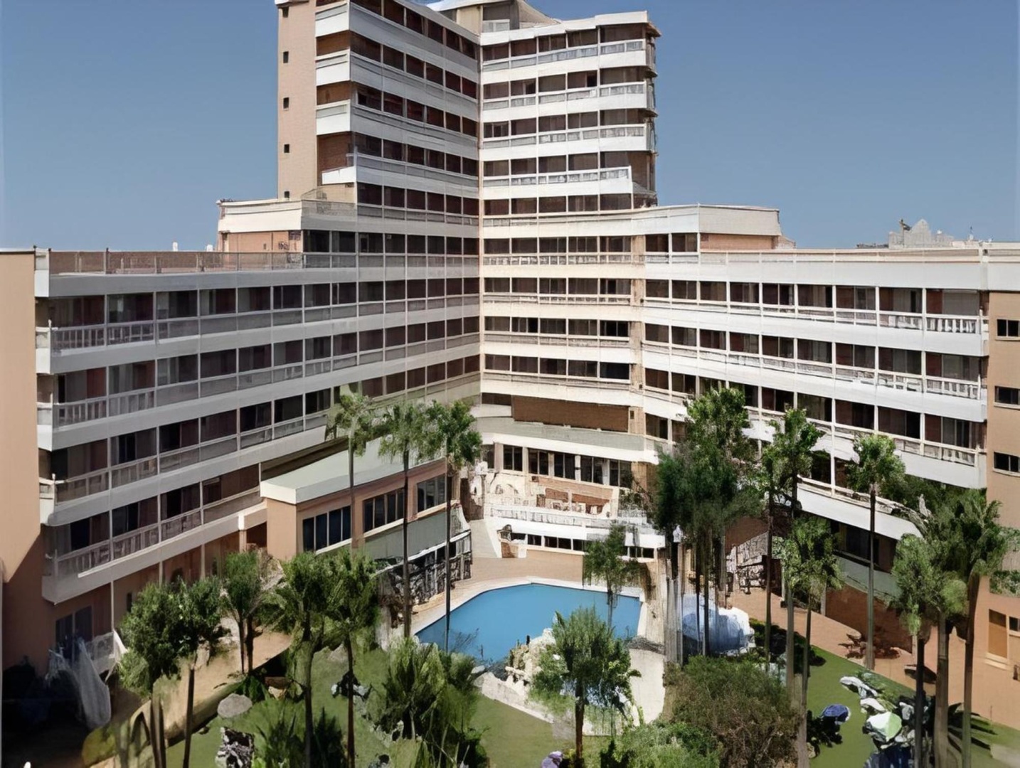 Foto - Hotel Parasol by Dorobe