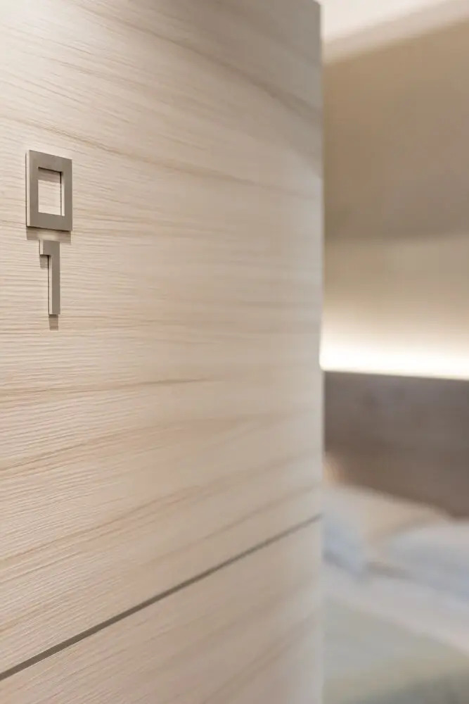 Photo - Le Nove Muse Guesthouse