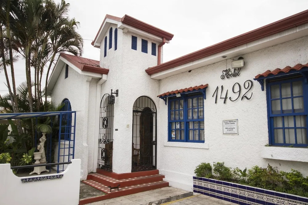 Foto - Hotel 1492
