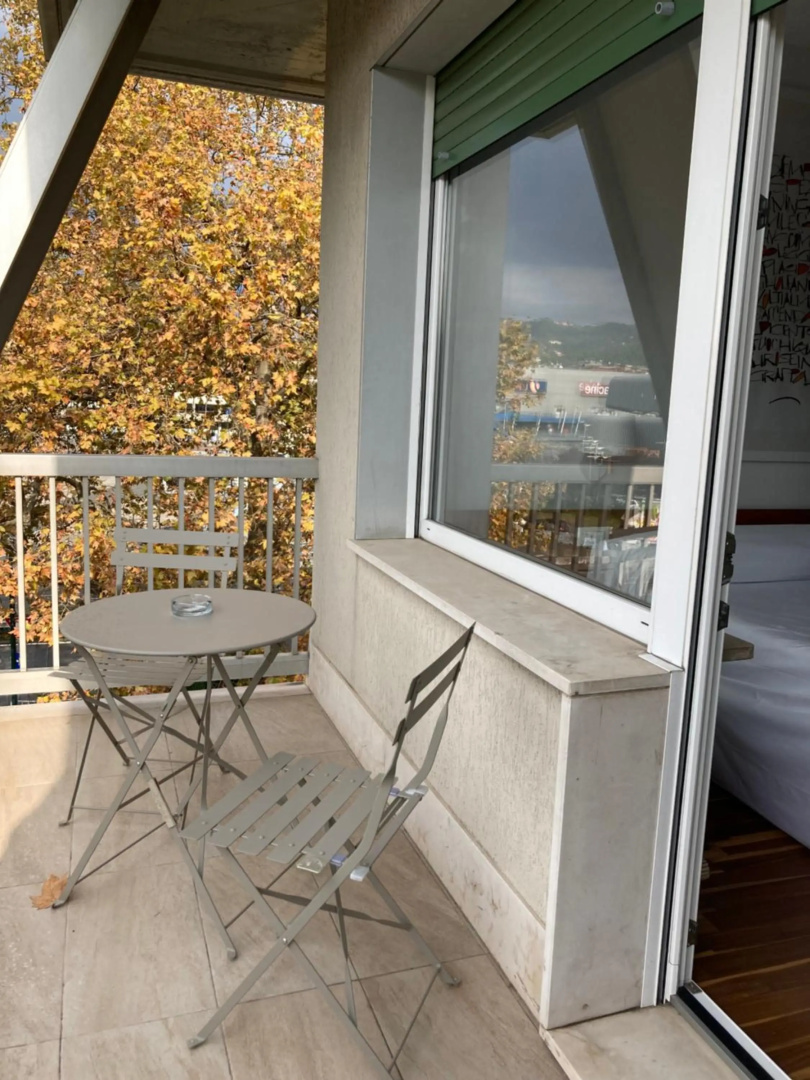 Foto - Hotel Ghironi