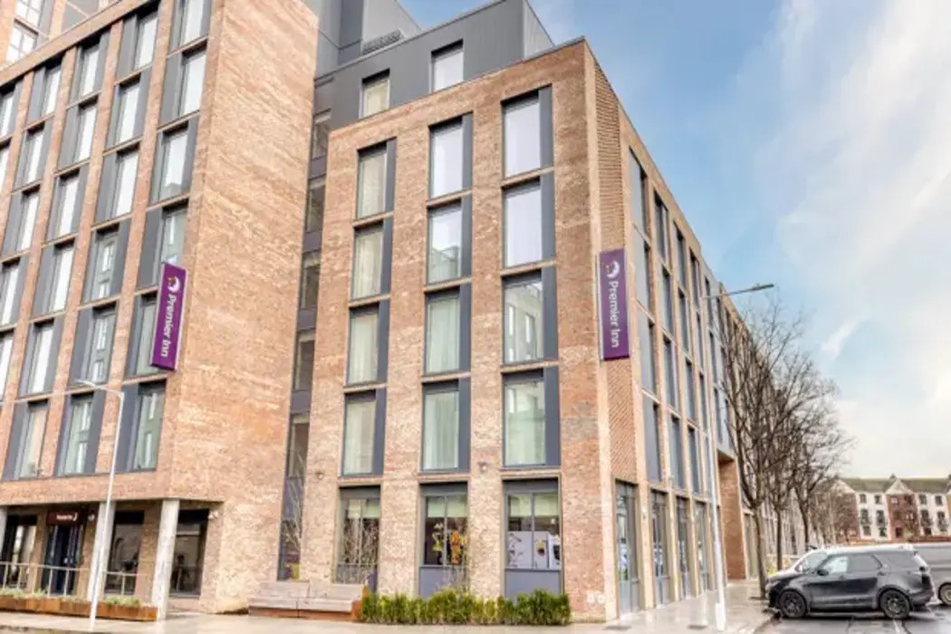 Photo - Premier Inn Dublin City The Liberties