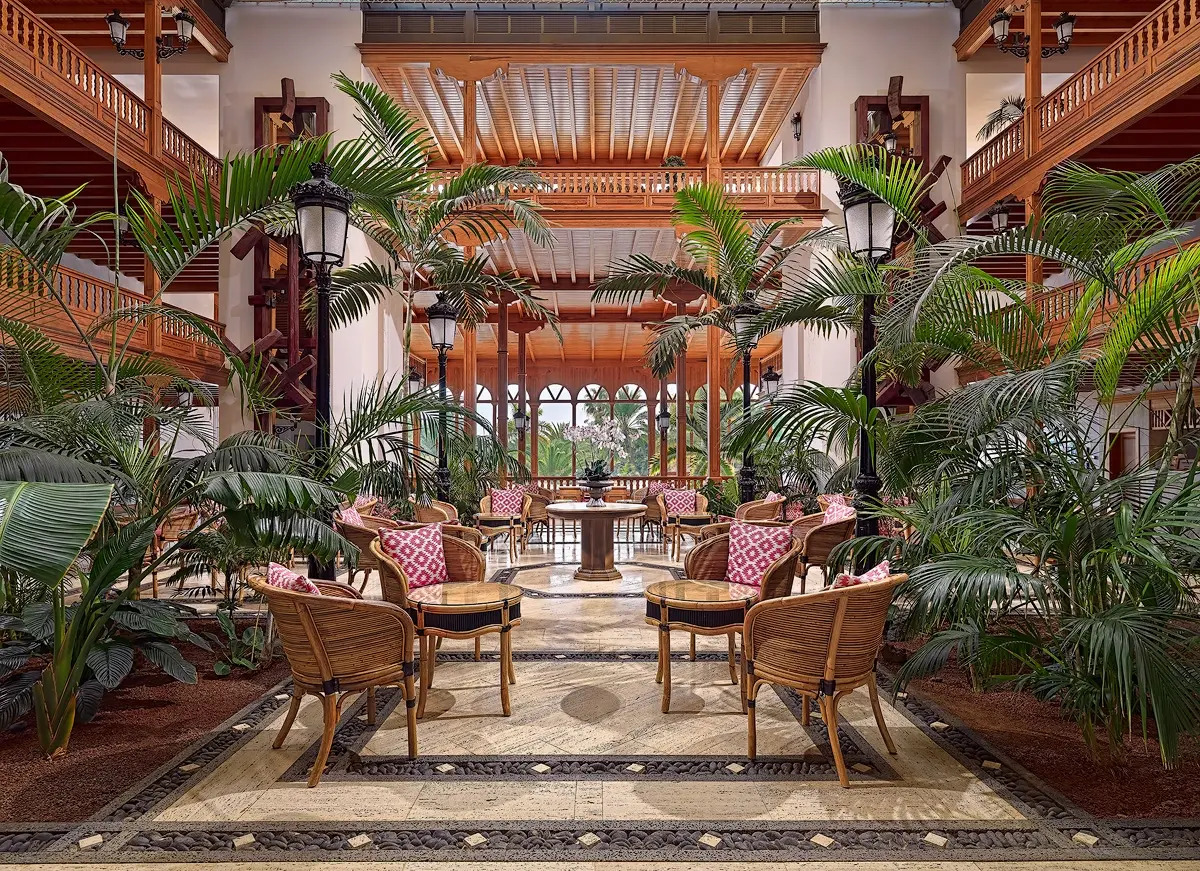 Foto - Seaside Los Jameos