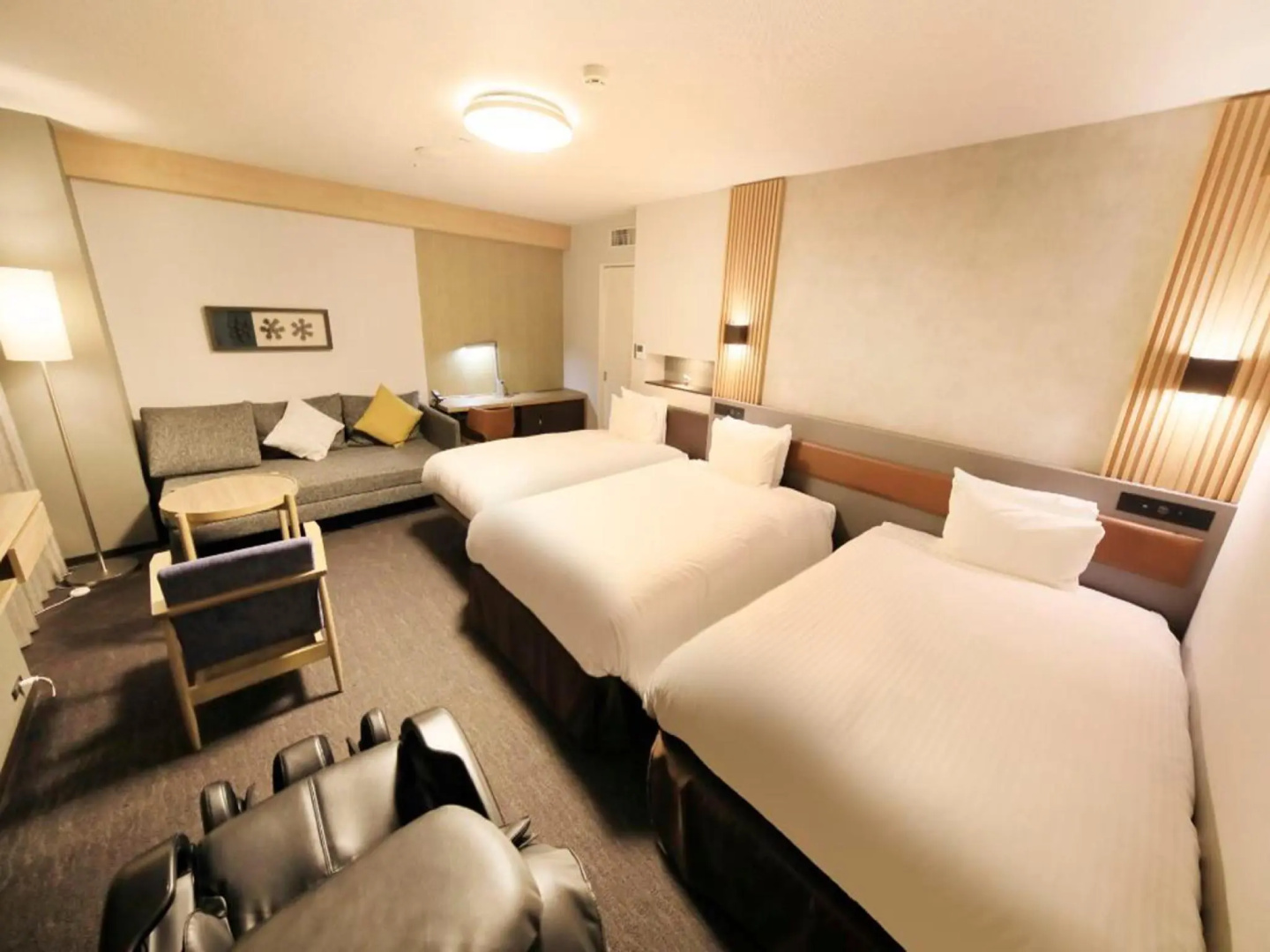 Richmond Hotel Yamagata Ekimae
