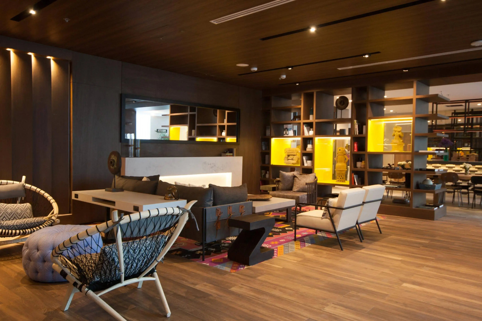 Foto - Hyatt Centric Guatemala City