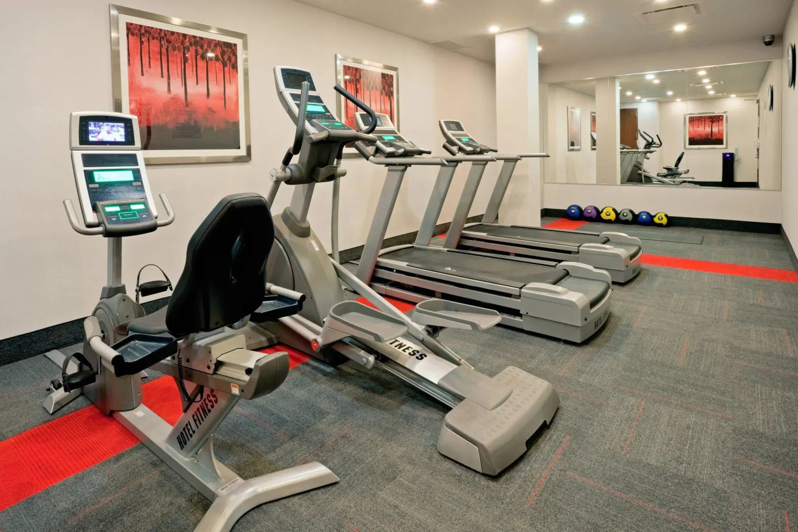 Photo - Fairfield Inn & Suites By Marriott New York Brooklyn