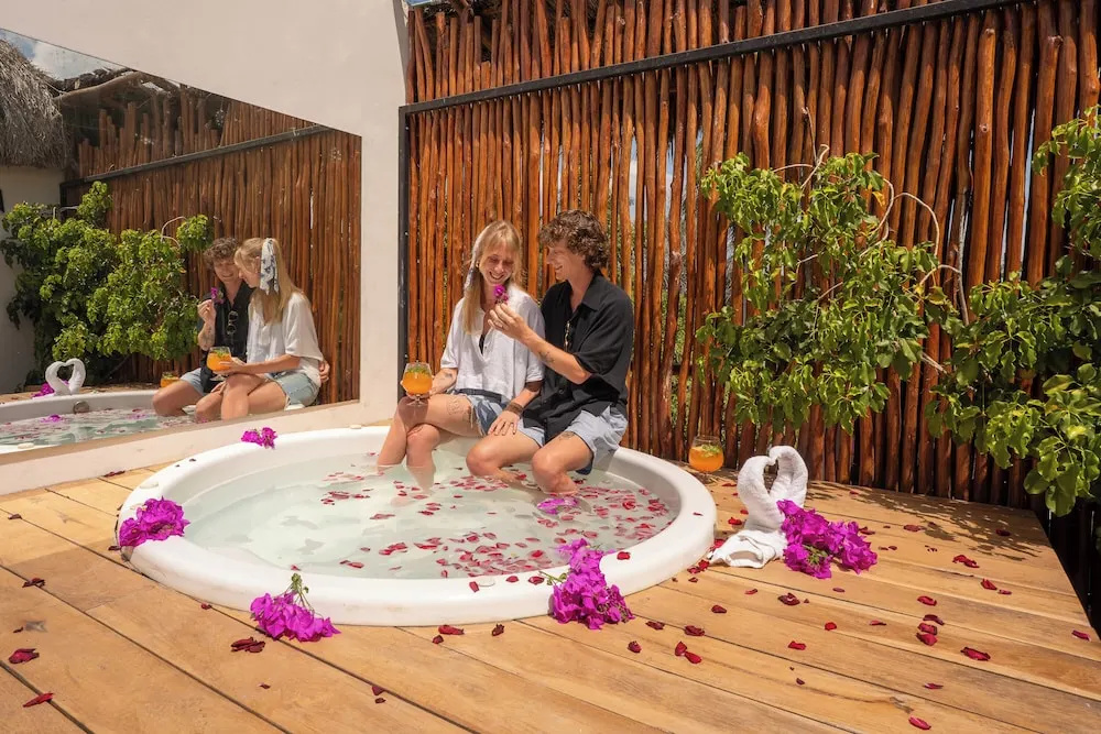 AGAM Hotel Boutique Bacalar - Adults Only, Bild 21 von 26