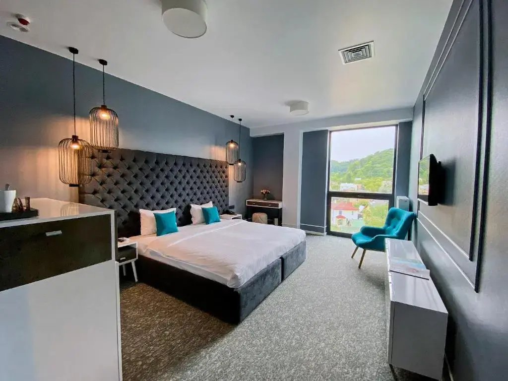 Foto - City Inn Lviv Smart Hotel