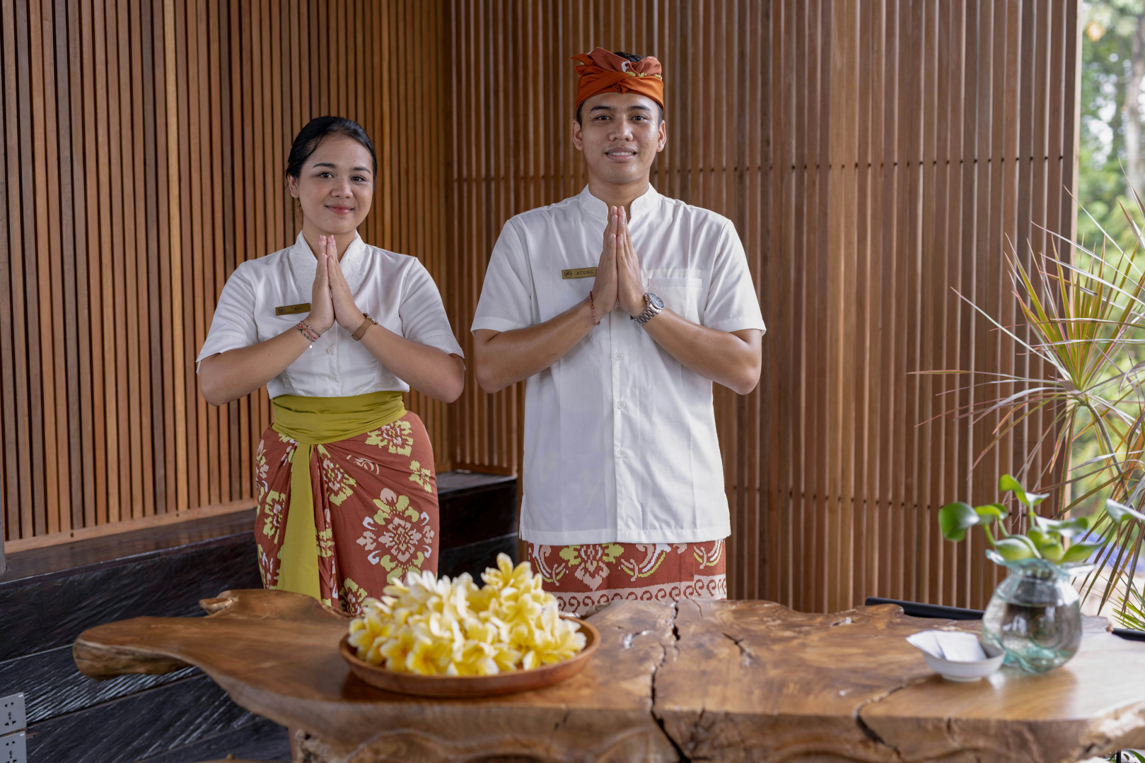 Foto - Gdas Bali Health and Wellness Resort