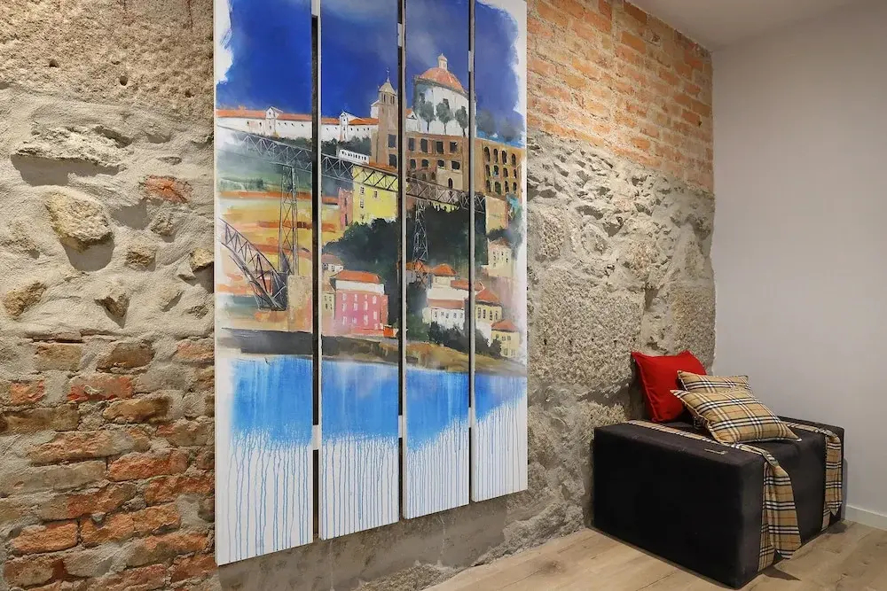 Photo - FLH Porto Downtown GuestHouse