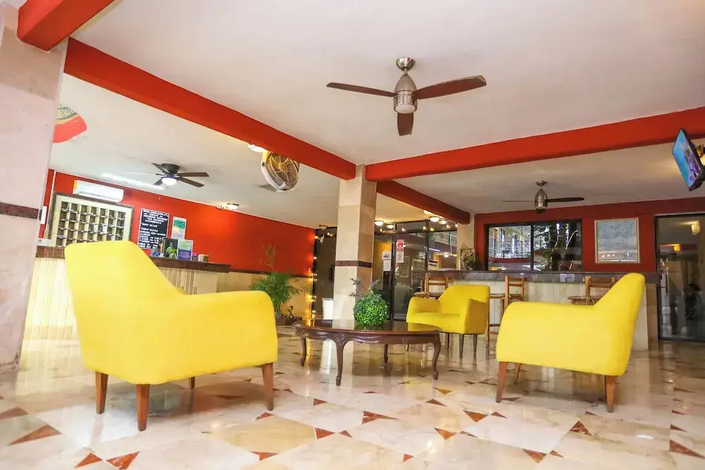 Photo - Hotel Santa Maria