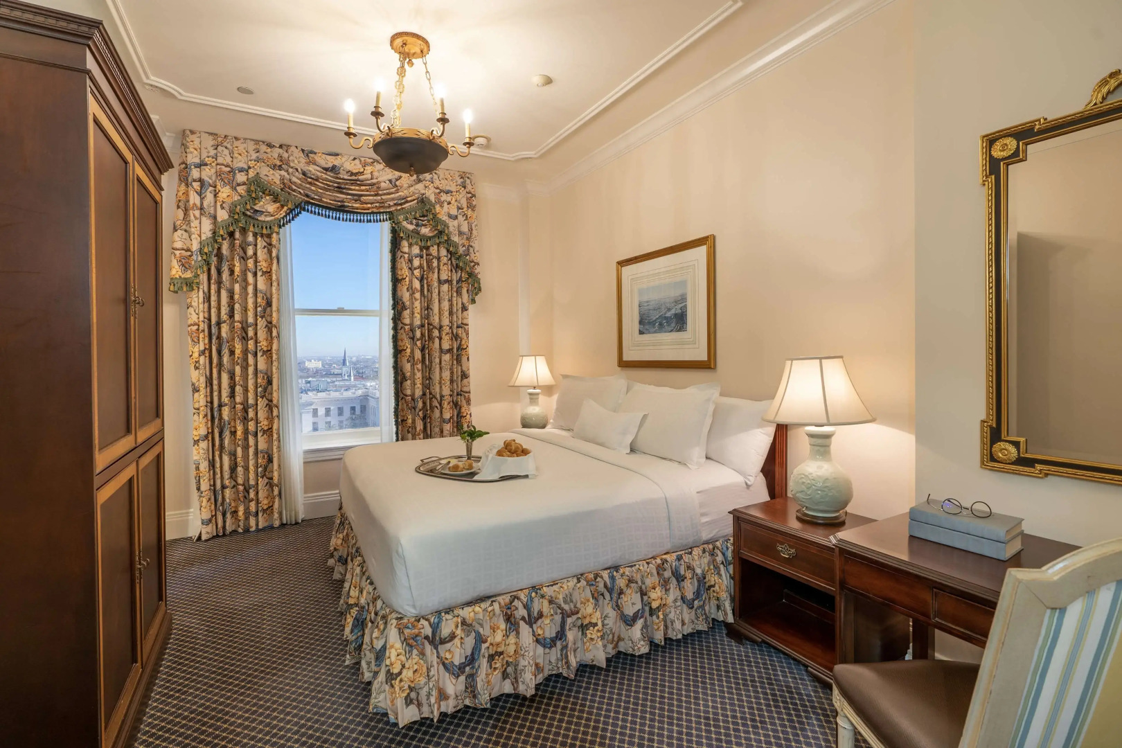Photo - Hotel Monteleone
