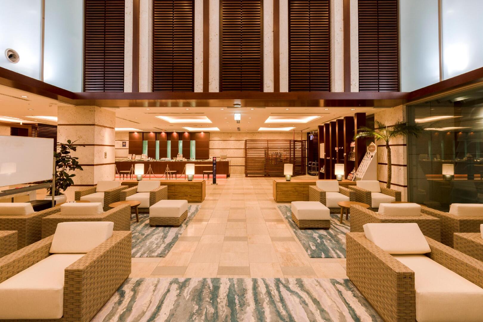 Photo - Hotel JAL City Naha