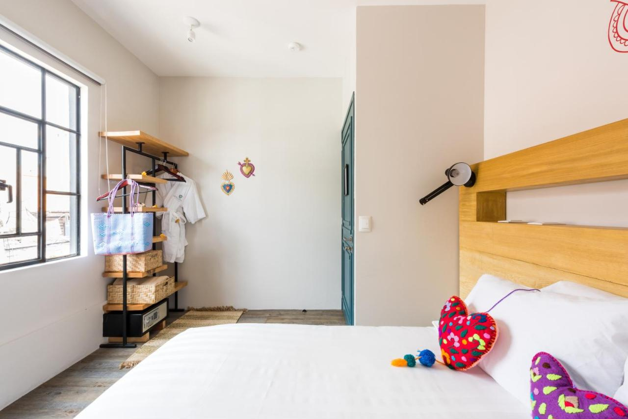 Foto - La Palomilla Bed & Breakfast