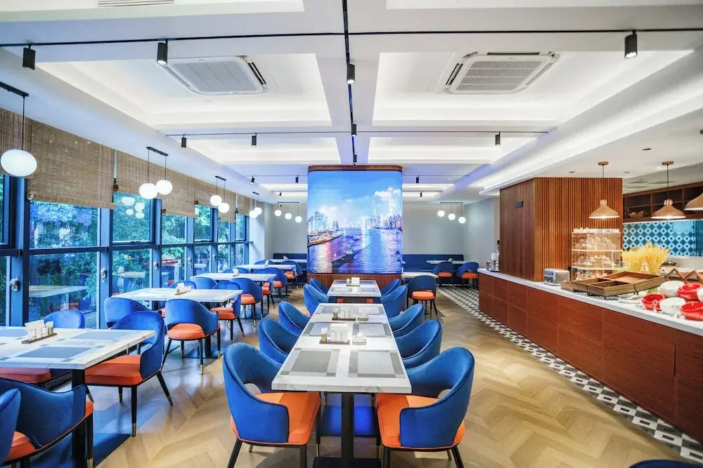 Photo - Value Comfort Hotel Guangzhou