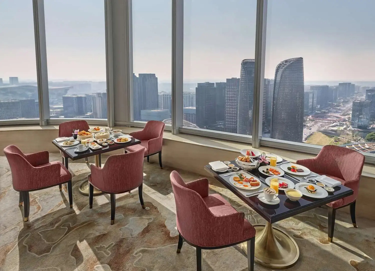 Foto - Waldorf Astoria Chengdu