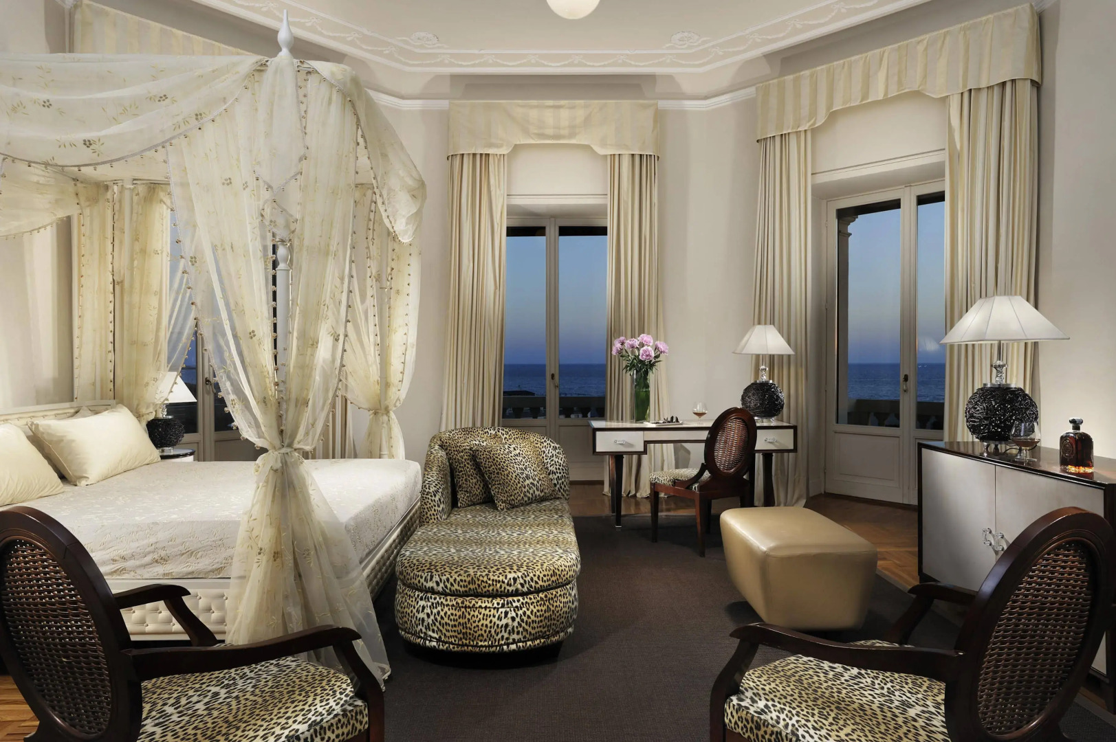 Foto - Grand Hotel Principe Di Piemonte