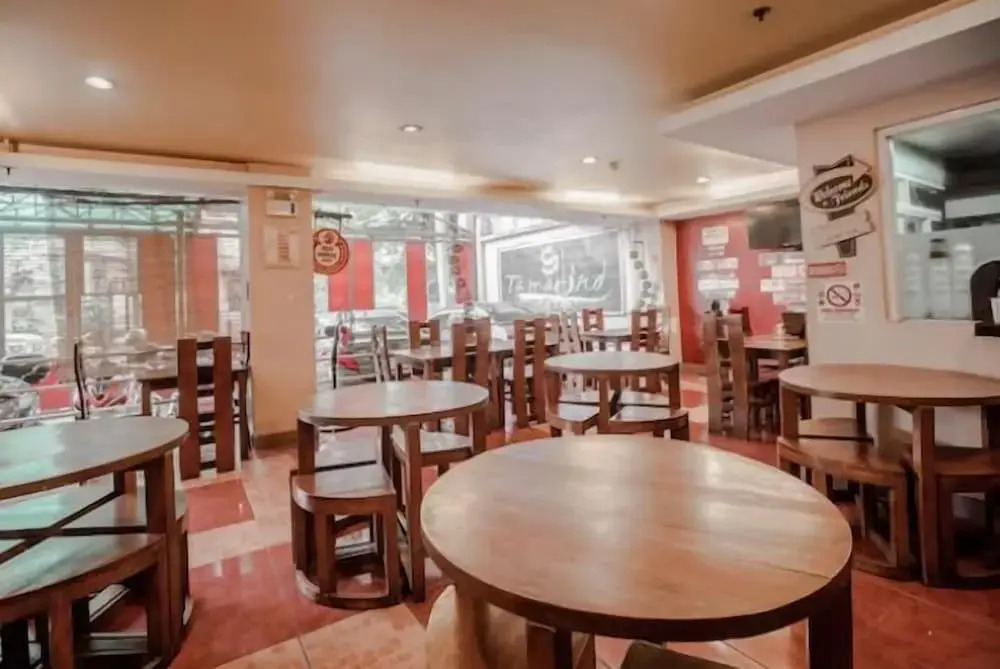 Foto - Haeinsa Condotel