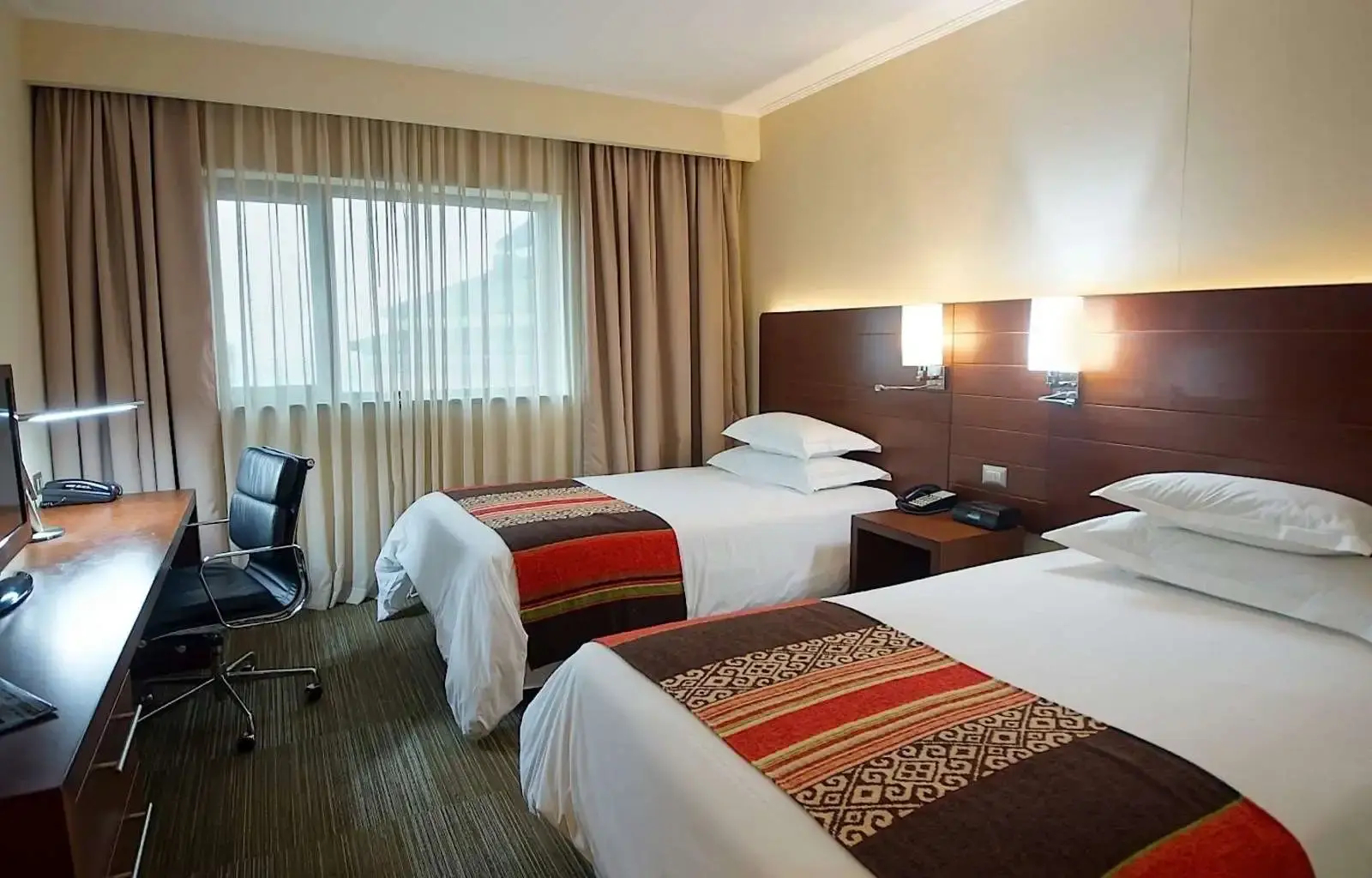 Foto - Courtyard by Marriott Puerto Montt