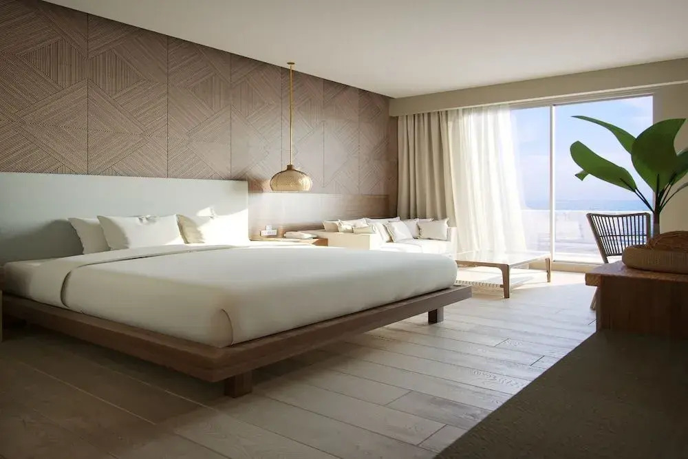 Foto - Santa Marta Marriott Resort Playa Dormida