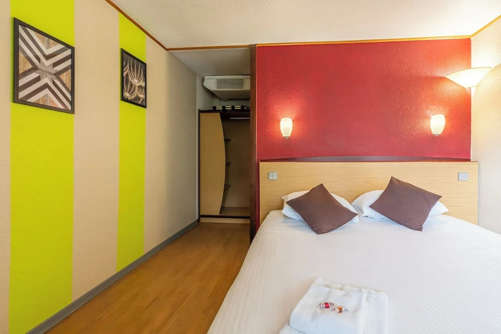 Foto - Sleep & Go Brugge