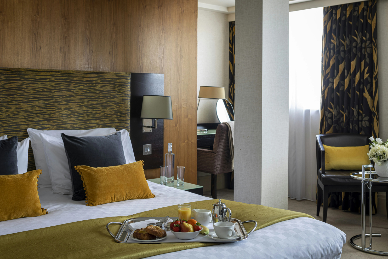 Photo - The Cavendish London