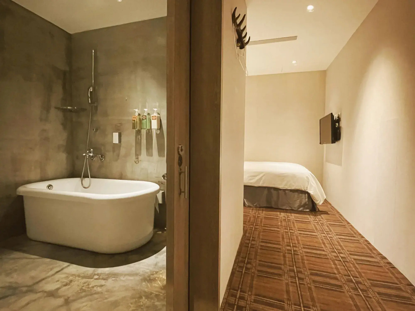 Photo - Roaders Hotel Zhonghua