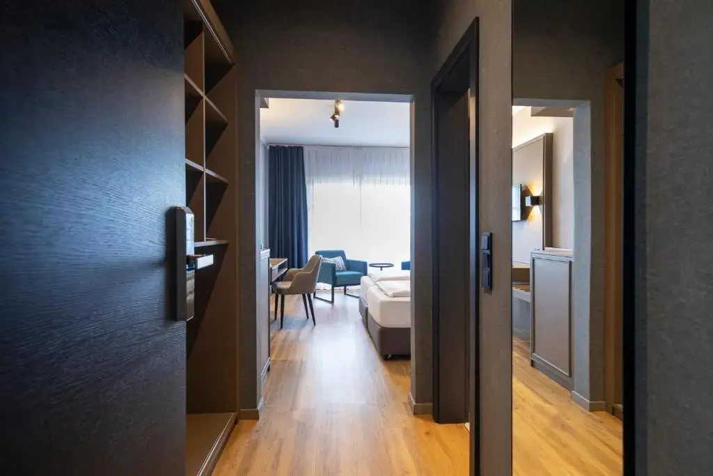 Photo - Michel Hotel Waldkirchen am Badepark