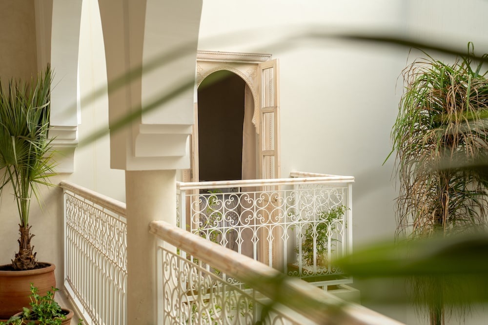 Foto - Riad JAIA