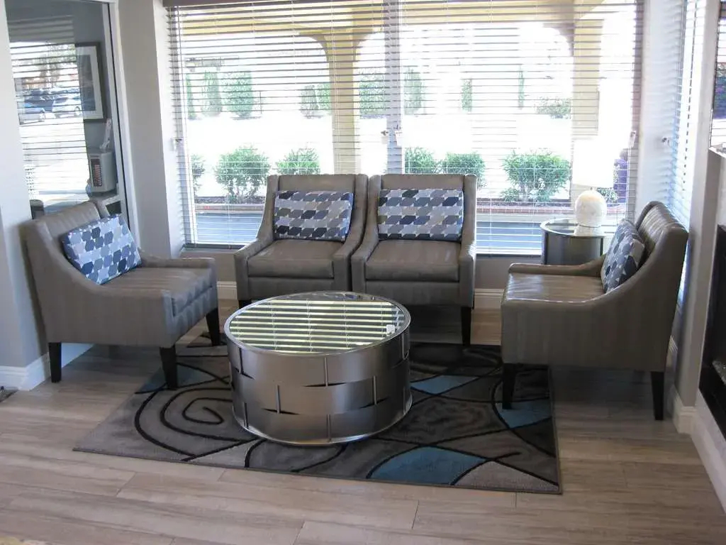 Foto - Best Western Orange Plaza