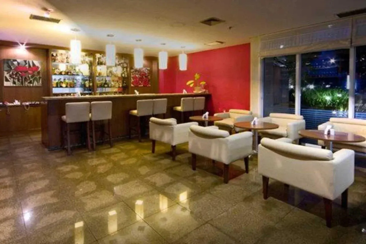 Foto - Wyndham Sao Paulo Paulista