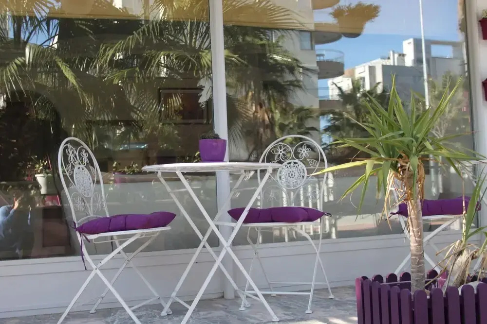 Photo - Villa Granada Hotel