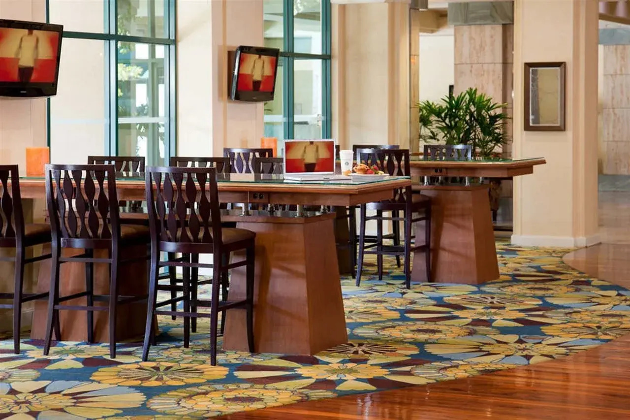 Photo - San Diego Marriott Mission Valley