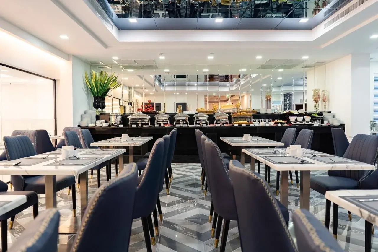 Photo - SureStay Hotel by Best Western Vientiane