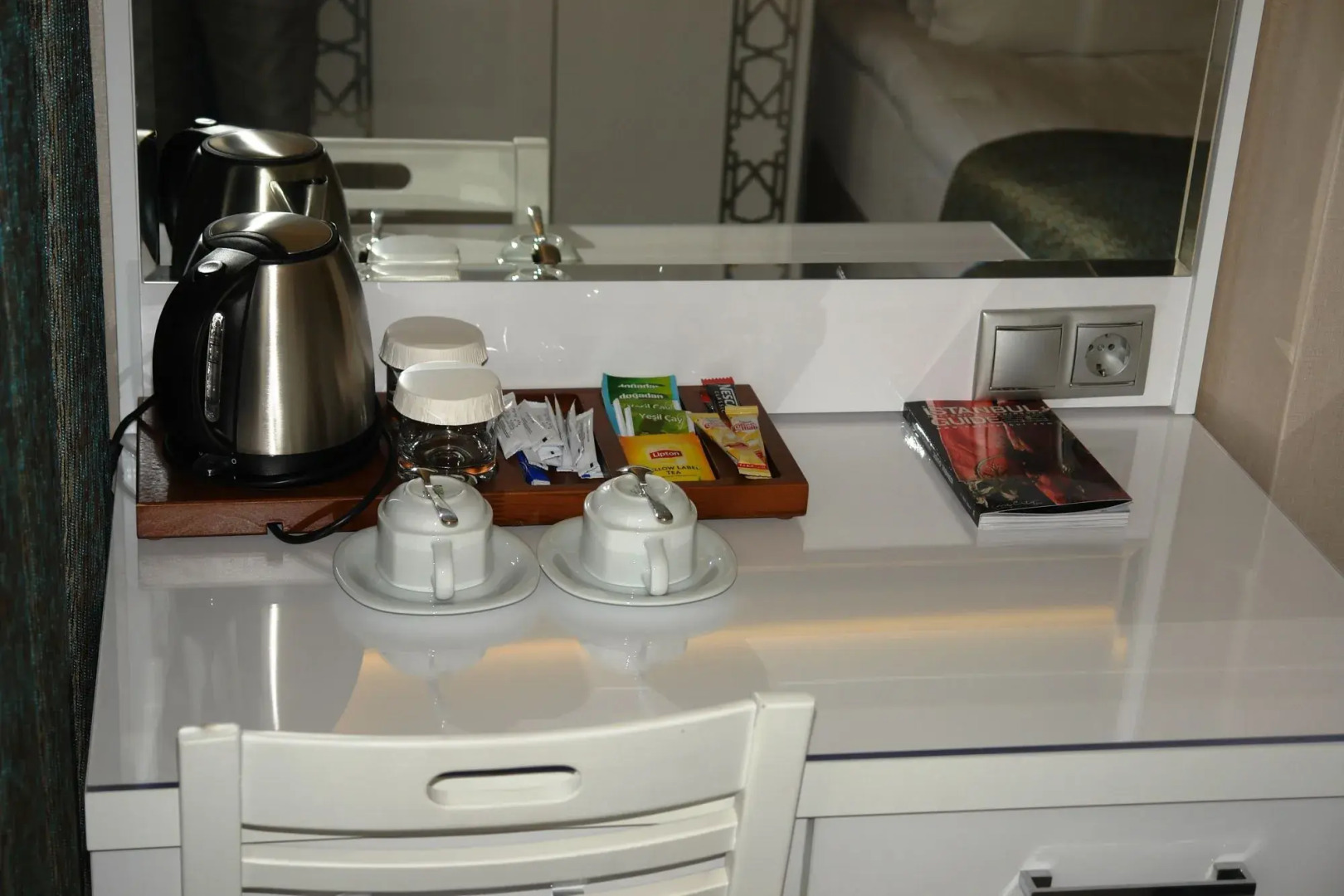 Photo - Istanbul River Hotel