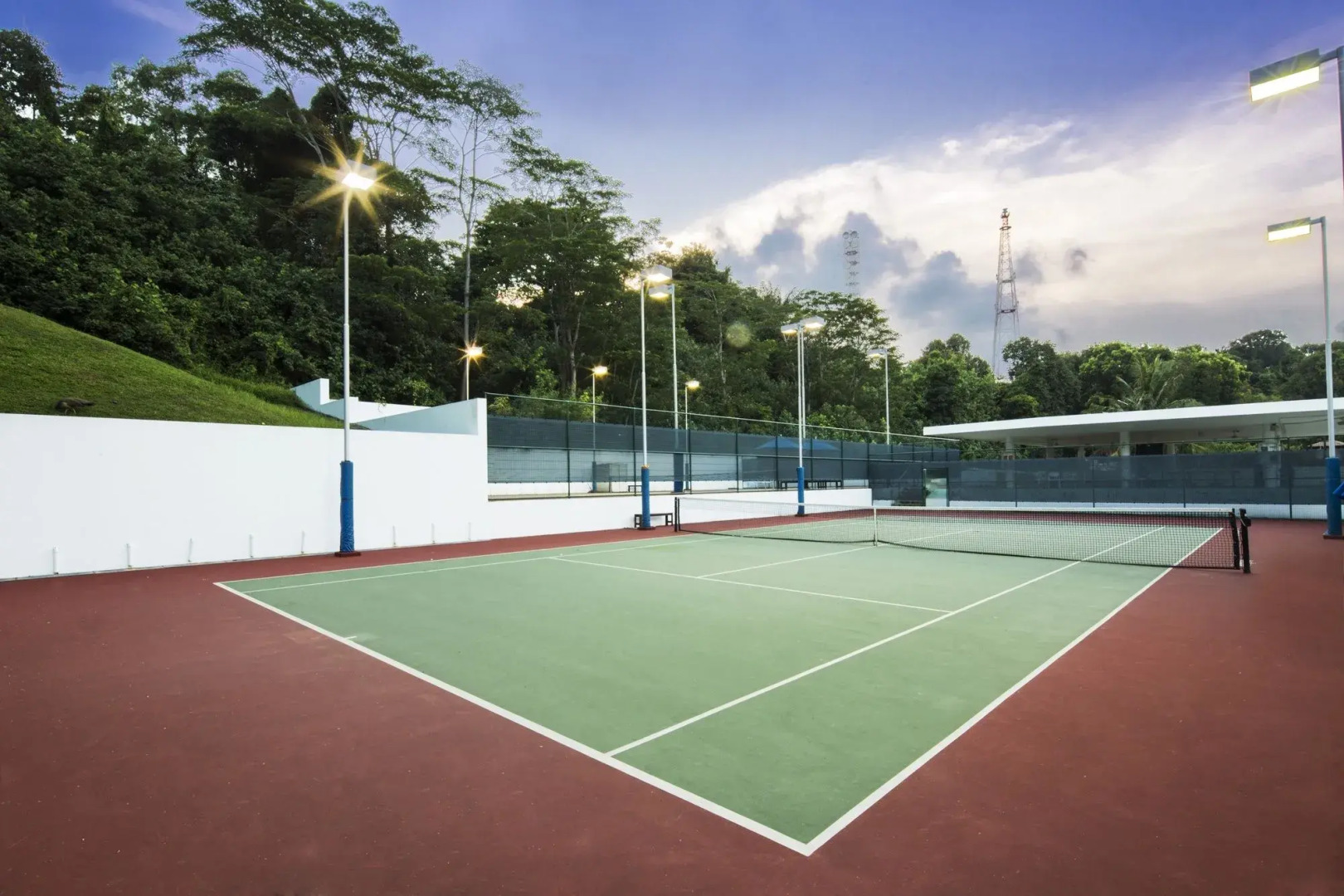 Photo - ONE15 Marina Sentosa Cove Singapore