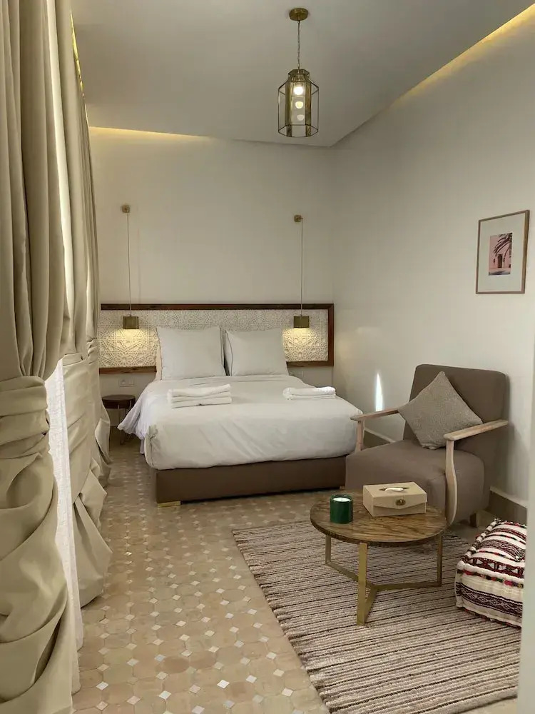 Foto - Riad Dar Bayane