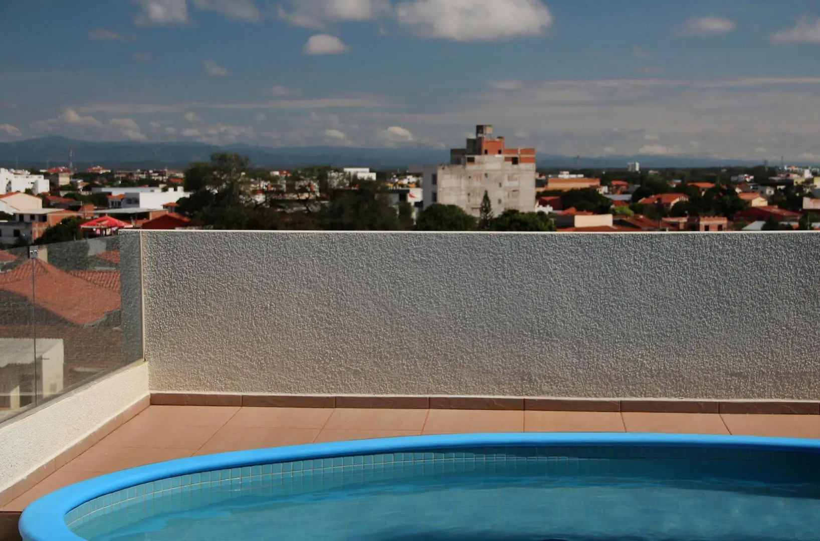 Photo - Torre Hotel Ejecutivo